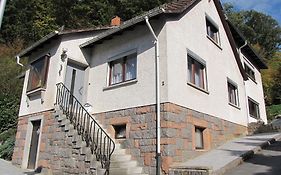 Feriendomizil Weinheim