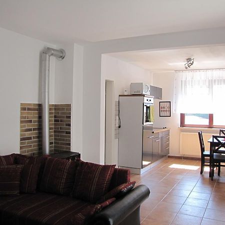 Ferienwohnung Feriendomizil Weinheim Gorxheim Exterior foto