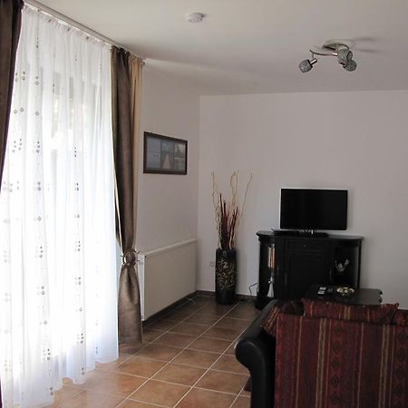 Ferienwohnung Feriendomizil Weinheim Gorxheim Exterior foto