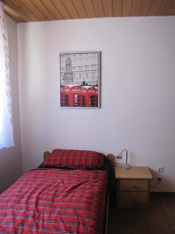 Ferienwohnung Feriendomizil Weinheim Gorxheim Exterior foto