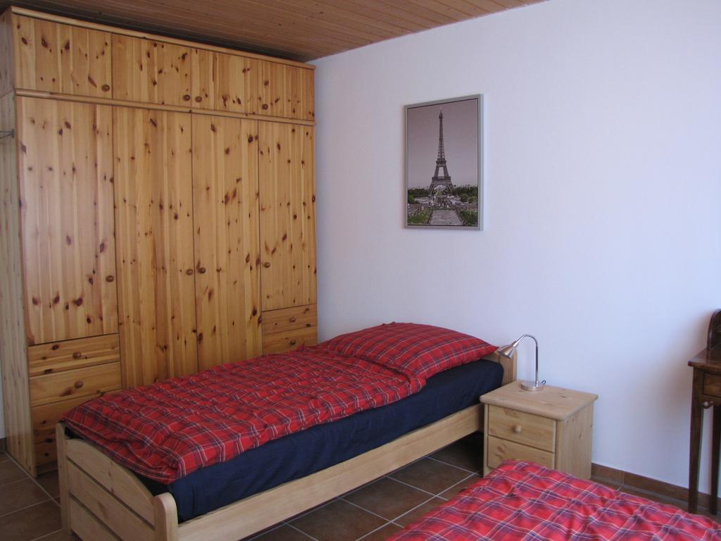 Ferienwohnung Feriendomizil Weinheim Gorxheim Exterior foto