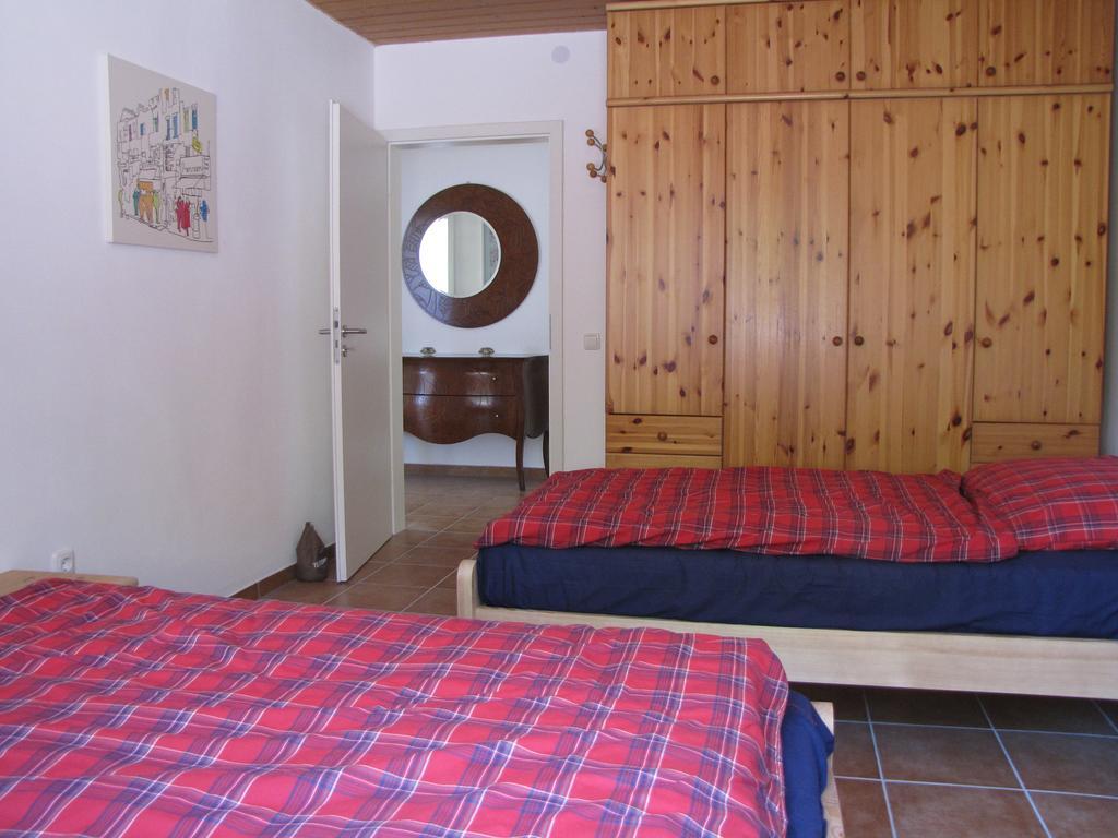 Ferienwohnung Feriendomizil Weinheim Gorxheim Exterior foto