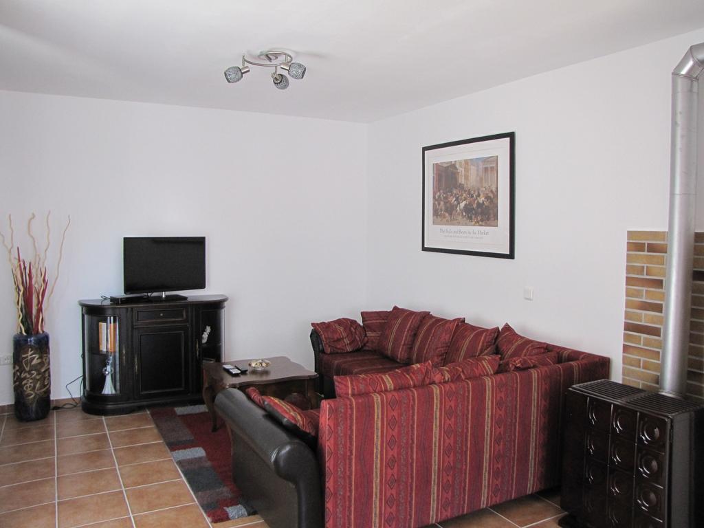 Ferienwohnung Feriendomizil Weinheim Gorxheim Exterior foto